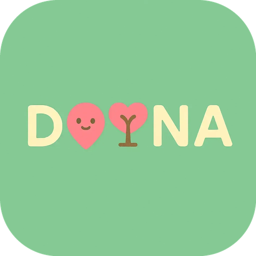 DoNa Logo